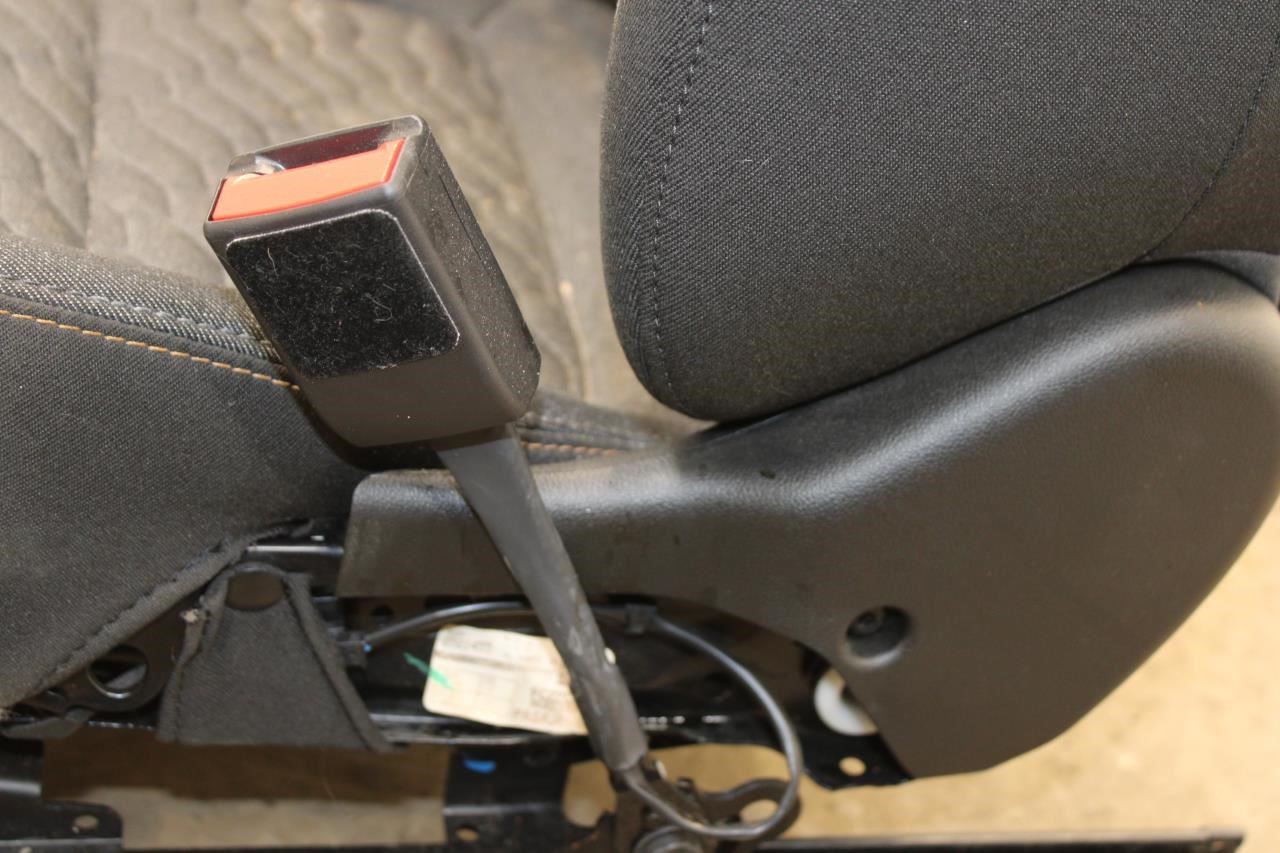 2018-24 Chevrolet Equinox LT Front RH Side Seat Complete w/ Buckle 13525391 OEM - Alshned Auto Parts