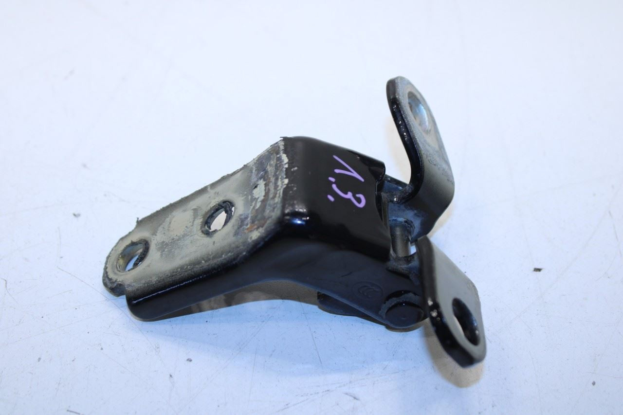 2014-20 Acura MDX Advance Rear Left Driver Side Door Hinge Upper and Lower Pair - Alshned Auto Parts