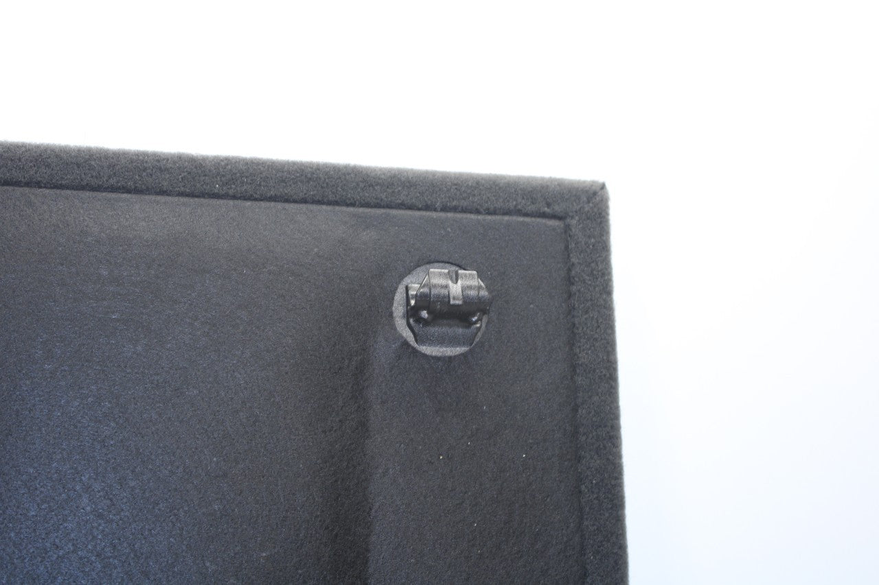 2019-24 Chevrolet Blazer 2LT 2.0L Rear Trunk Cargo Floor Liner Carpet Cover Mat - Alshned Auto Parts