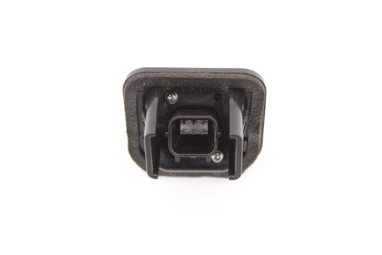 2022-24 Honda Civic Sport 2.0L FWD Rear Trunk Lid Rear View Wide Parking Camera - Alshned Auto Parts