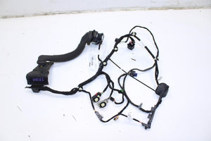 2017-18 Jeep Compass Latitude Front Right Passenger Door Wire Harness 68248500AD
