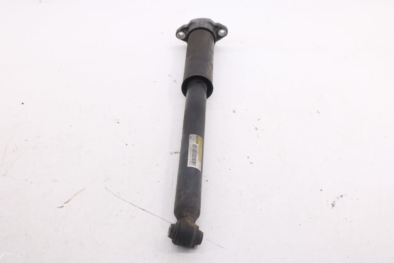2015-21 Mercedes-Benz C300 4Matic Rear Suspension RH and LH Strut Shock Absorber15