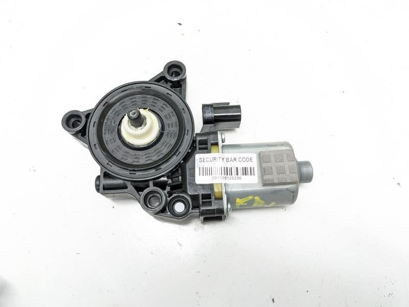 2016-2020 Kia Optima Front Left Driver Door Power Window Motor 82450-D4010 OEM - Alshned Auto Parts