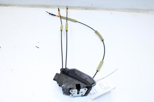 2013-2019 Nissan Sentra SV Front Right Door Lock Latch Actuator 80500-9AN0A OEM - Alshned Auto Parts