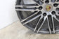 2014-2016 Porsche Panamera 4 Rear Wheel R20x11 5 Double Spoke 97036219202 *ReaD* - Alshned Auto Parts