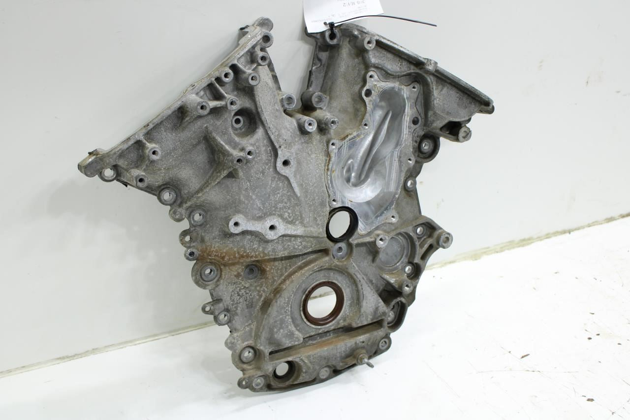 2020-2025 Ford Explorer Police 3.3L Engine Timing Gear Cover L1ME-6059-AB OEM - Alshned Auto Parts