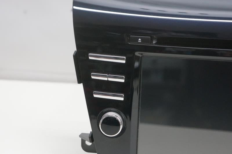 15-16 Nissan Murano Navigation Radio Display 25915-9UA1C OEM *ReaD* *AS-IS* - Alshned Auto Parts