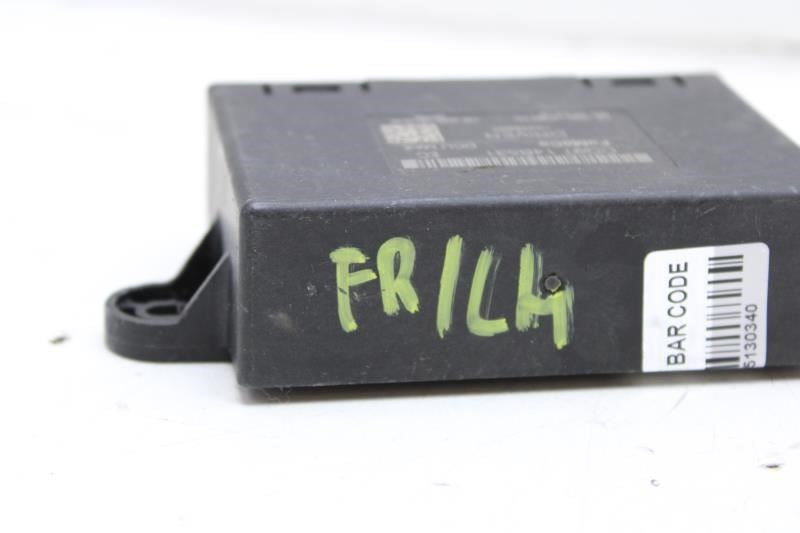 2015-2019 Ford F150 Front Left Driver Door Control Module DG9T-14B531-EC OEM - Alshned Auto Parts