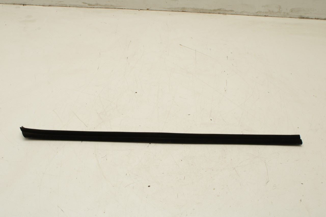 16-20 Kia Optima Front Right Door Run Channel w/ Belt Weatherstrips 82540-D5000 - Alshned Auto Parts