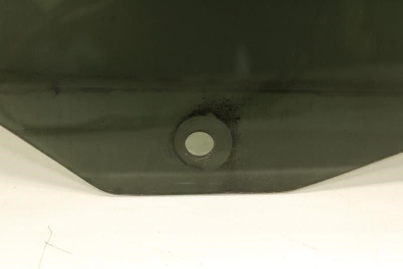 2006-09 Land Rover Range Rover Rear Left Driver Door Window Glass CVB000051 OEM - Alshned Auto Parts