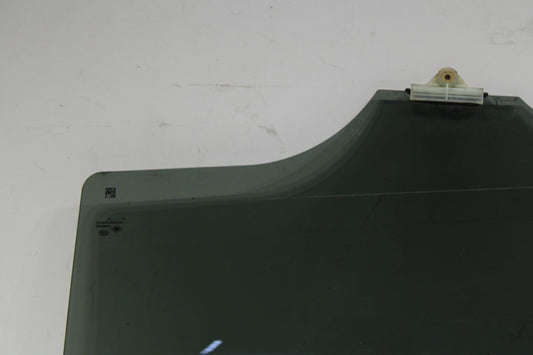 2016-2020 Kia Sorento LX Rear Left Driver Side Door Window Glass 83411-C5010 OEM - Alshned Auto Parts