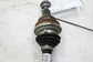 19-2024 Audi Q3 S Line AWD Rear Right Side CV Axle Half Shaft 3Q0-501-204-B OEM - Alshned Auto Parts