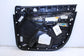 2014-2017 Jeep Grand Cherokee Limited Front Left Door Trim Panel 5LL751X9AC OEM - Alshned Auto Parts