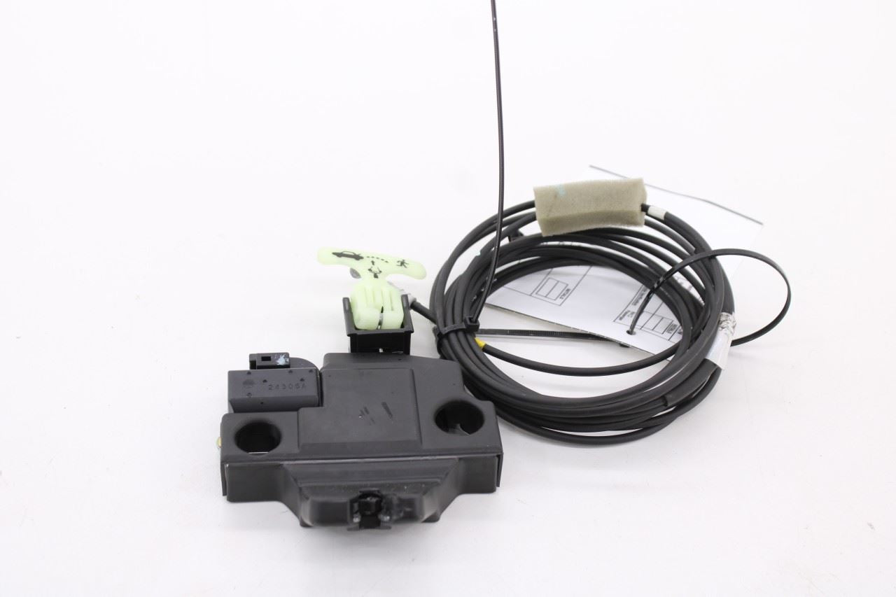 20-24 Toyota Corolla LE 2.0L FWD Rear Trunk Door Lid Luggage Latch Lock Actuator - Alshned Auto Parts