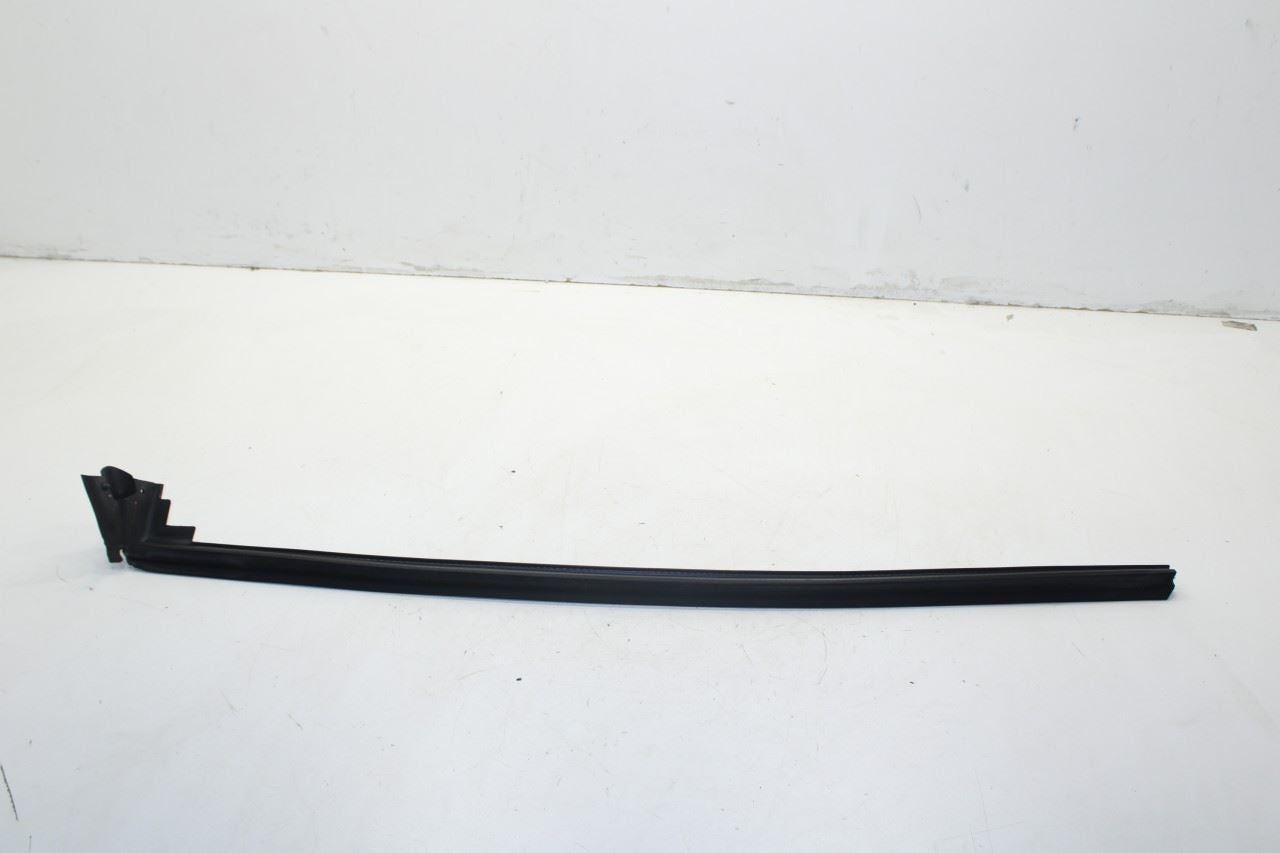 2008-2014 Dodge Challenger Front Left Door Belt Weatherstrip Pair 55399123AF OEM - Alshned Auto Parts