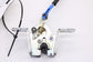21-25 Hyundai Elantra SE Rear RH Side 2nd Row Seat Lock Latch w/ Release Handle - Alshned Auto Parts