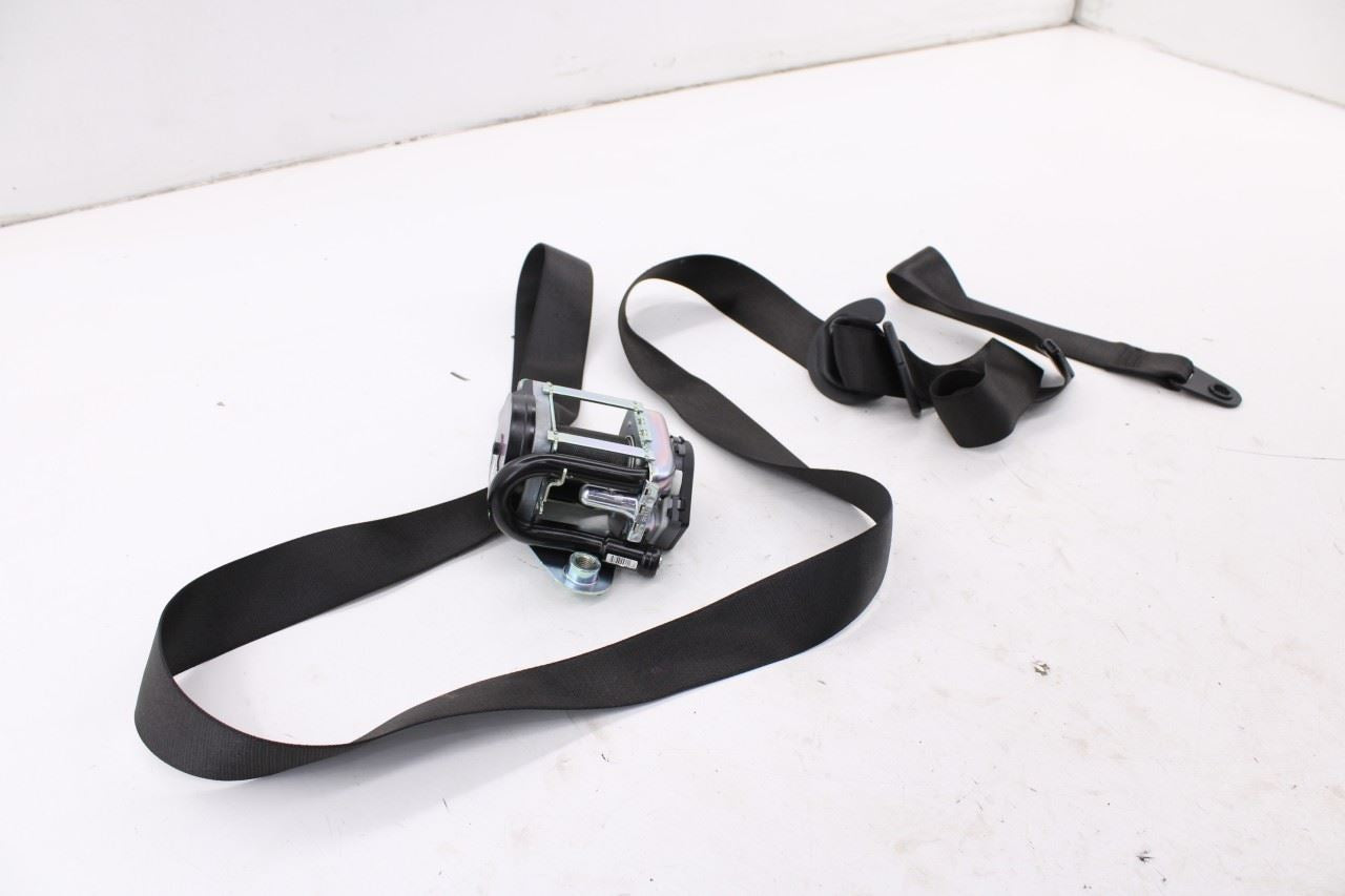 2011-16 Mini Countryman Cooper S Front Passenger Right Side Seat Belt Retractor2