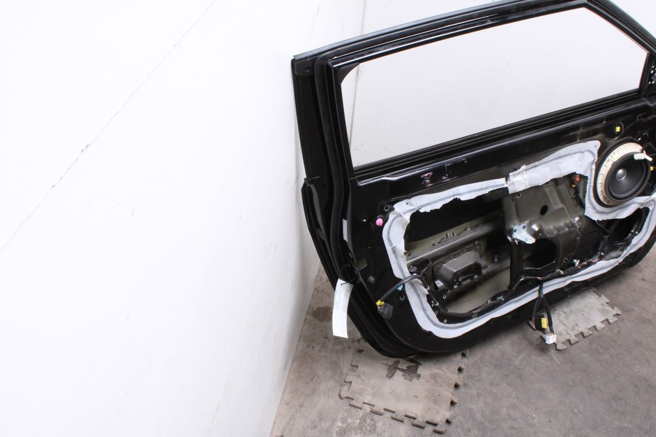 2011-17 Hyundai Veloster Turbo Front Left Side Door Shell Panel 76003-2V011 OEM - Alshned Auto Parts