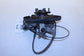 2008-2019 Nissan Murano Platinum Rear Left Side Spindle Knuckle Hub 43019-1AA0A - Alshned Auto Parts
