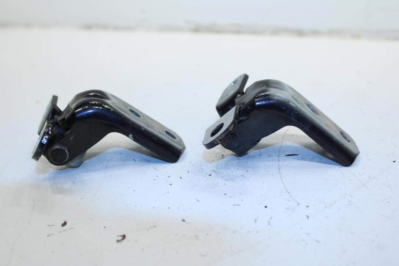 2018-23 Kia Stinger GT1 Front RH Side Door Hinge Upper and Lower 79320-2V000 OEM - Alshned Auto Parts