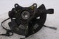 21-26 Hyundai Elantra SE 2.0L FWD Front Passenger Right Side Spindle Knuckle Hub6