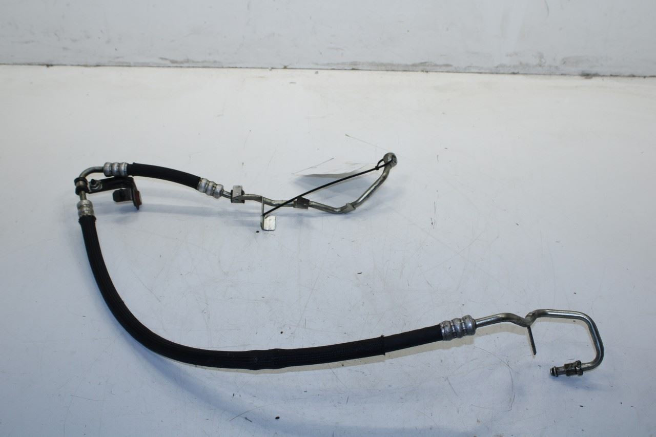 2014-17 Maserati Ghibli 3.0L RWD Power Steering Oil Hose Tube Pipe 670001922 OEM - Alshned Auto Parts