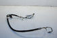 2014-17 Maserati Ghibli 3.0L RWD Power Steering Oil Hose Tube Pipe 670001922 OEM - Alshned Auto Parts