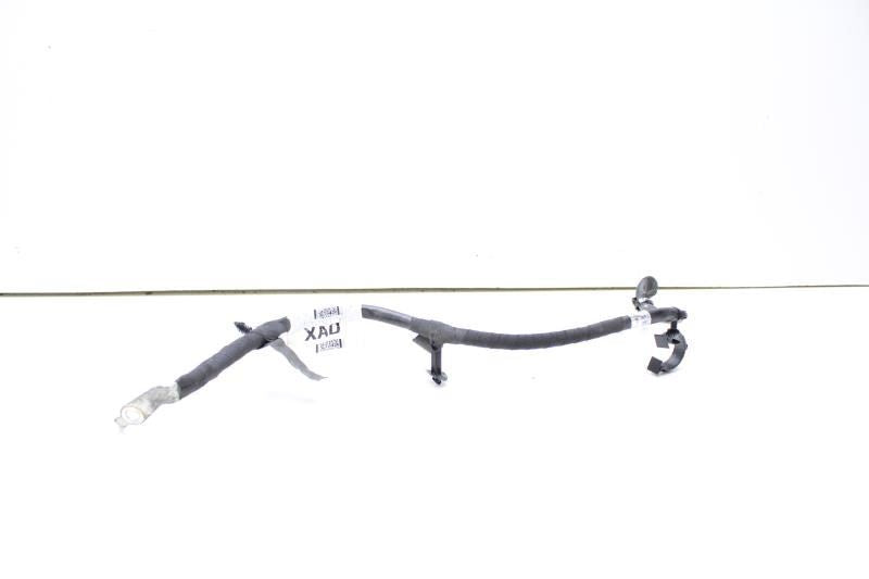 2021-24 Ford Bronco Sport Battery Negative Ground Cable Wire LX6T-14301-XAD OEM - Alshned Auto Parts