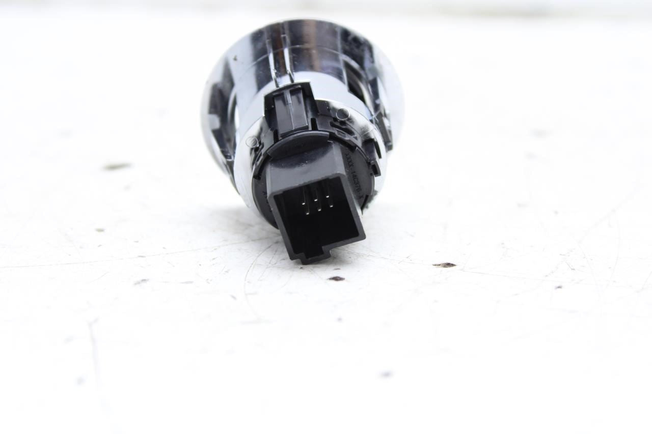 21-24 Ford Explorer Engine Start Stop Ignition Switch Button NZ6Z-10B776-AA OEM - Alshned Auto Parts