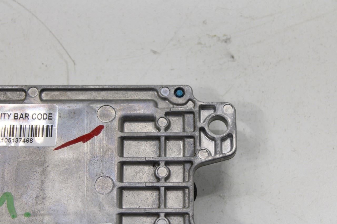 18-2022 Nissan Rogue Sport SL AWD 2.0L Transmission Computer Control Module TCM - Alshned Auto Parts