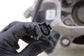 22-26 Honda Civic Sport Rear Left Driver Side Spindle Knuckle Hub 52215-T20-A00 - Alshned Auto Parts