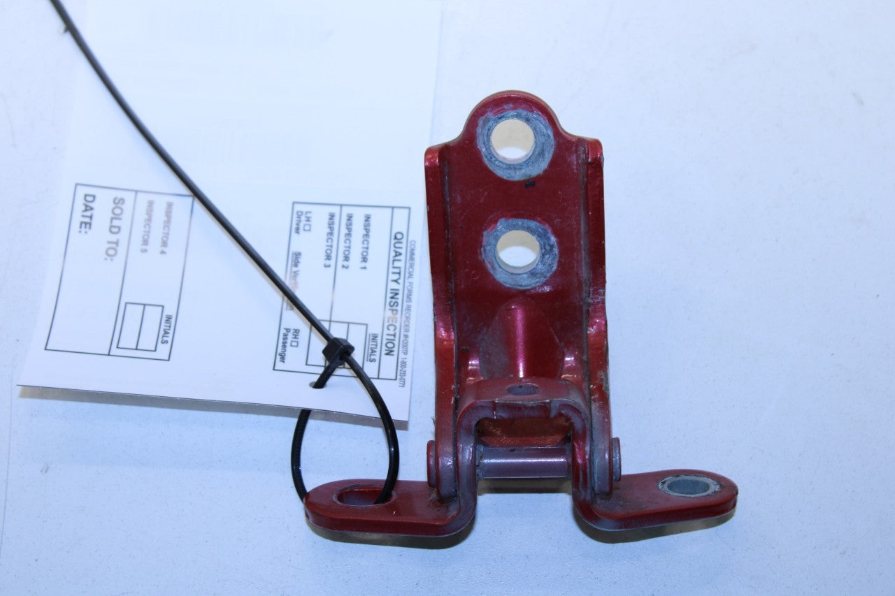 2016-2025 Hyundai Elantra SEL Rear Right Side Door Hinge Upper and Lower Pair - Alshned Auto Parts