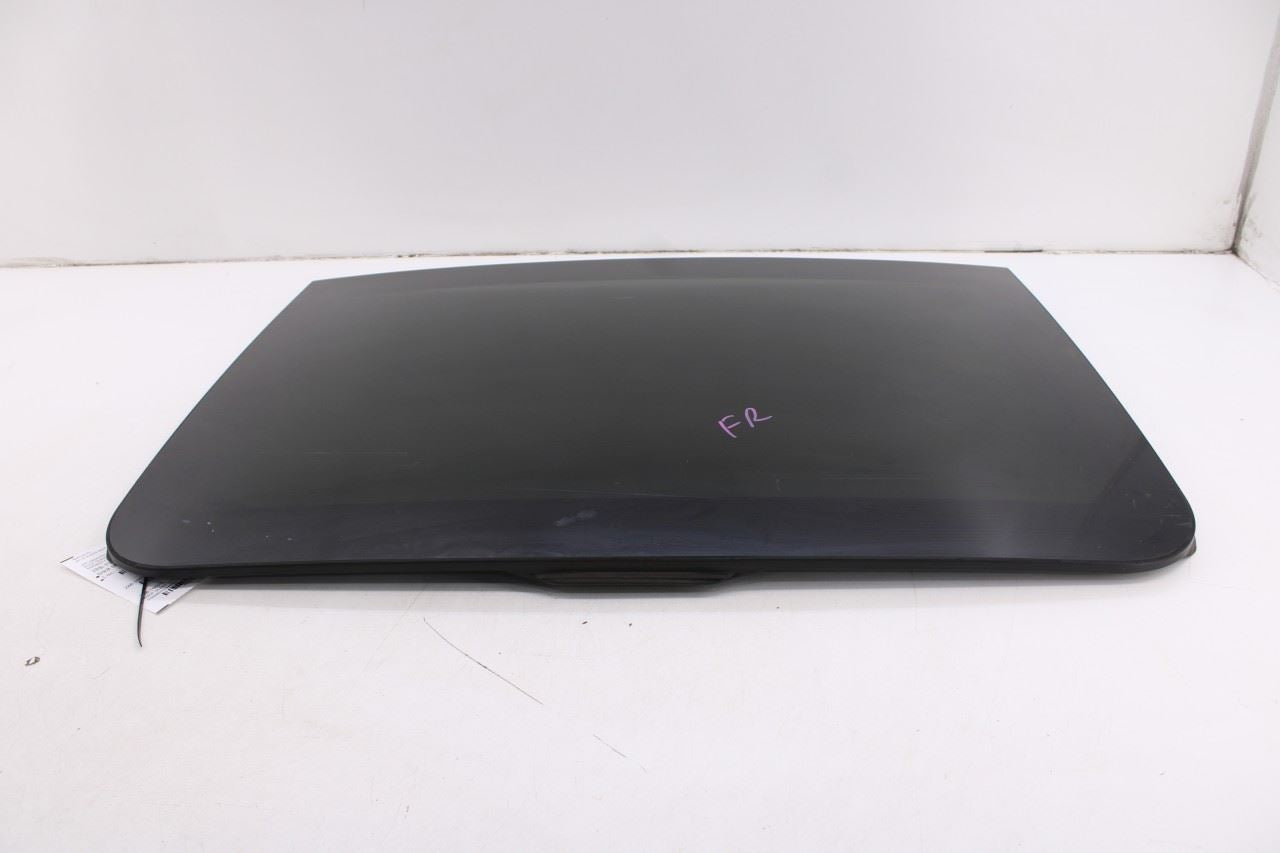 2011-2018 Porsche Cayenne S Roof Sunroof Front Window Glass 9588770559B9 OEM7