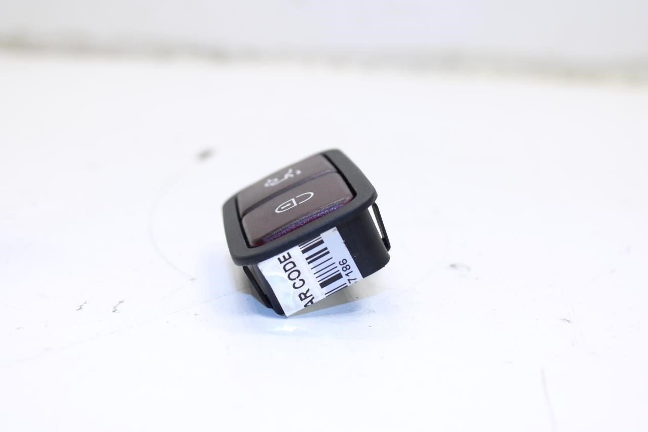 2007-2017 Mercedes-Benz S550 Trunk Lid Open Release Switch 220-821-14-79 OEM - Alshned Auto Parts