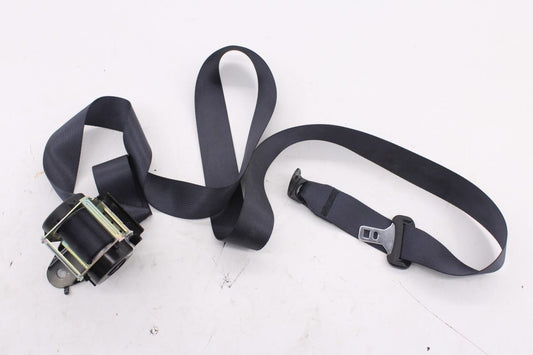 2011-25 Mitsubishi Outlander Sport SE Rear Left Side 2nd Row Seat Belt Retractor - Alshned Auto Parts