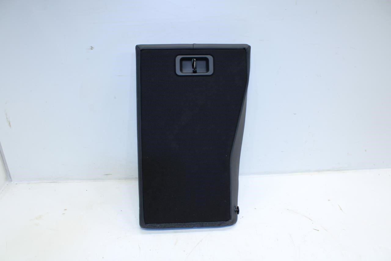 2017-20 Jaguar XE R-Dynamic S Rear RH 2nd Row Seat Upper Cushion T4N25308QKW OEM - Alshned Auto Parts