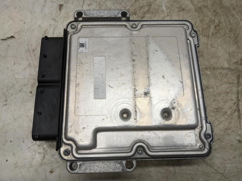 2014-2015 Hyundai Tucson Engine Control Module ECU ECM 39133-2ELC4 OEM - Alshned Auto Parts