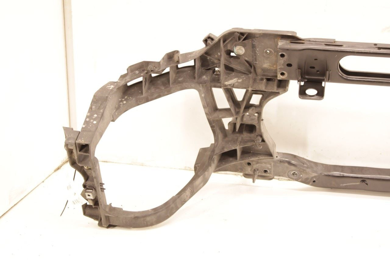 2013-2018 RAM 2500 Tradesman Radiator Core Support 68222830AA 68224848AA OEM - Alshned Auto Parts