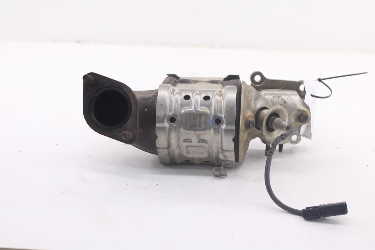 2021-2023 Hyundai Santa Fe SEL 2.5L Exhaust System Manifold 28510-2SDY0 OEM - Alshned Auto Parts