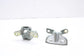 2024-25 Chevrolet Trax Front Right Side Door Hinge Upper and Lower 13501715 OEM - Alshned Auto Parts
