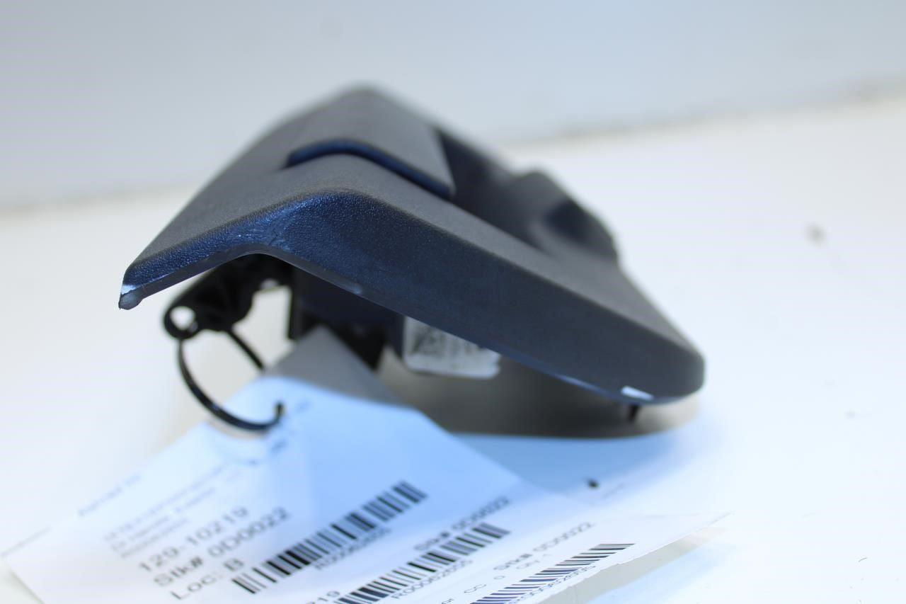 2018-20 Ford F150 XL Rear Tailgate Exterior Handle w/ Camera JL3Z-9943400-DB OEM - Alshned Auto Parts