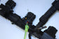 15-17 Volkswagen Jetta Sport 1.8L FWD Engine Wire Harness 06K-971-627-AN *ReaD* - Alshned Auto Parts