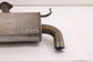 2016-22 Kia Sportage Nightfall 2.4L FWD Rear Exhaust Muffler 28710-D9640 *ReaD*2