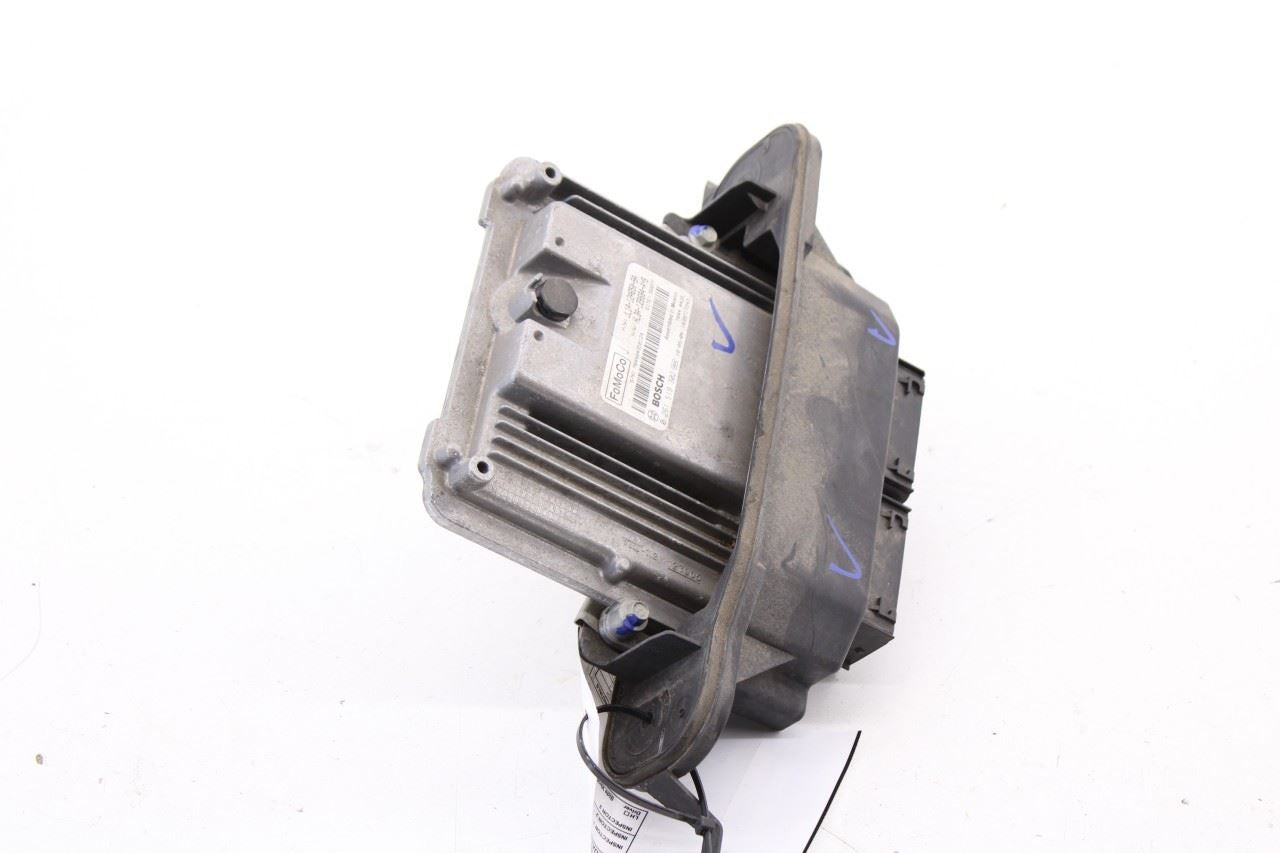 2018-2019 Ford Expedition Limited 3.5L AT Engine Computer Control Module ECU ECM - Alshned Auto Parts
