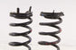 2016-23 Mazda CX-9 Grand Touring Rear Right and Left Driver Side Coil Spring Set - Alshned Auto Parts
