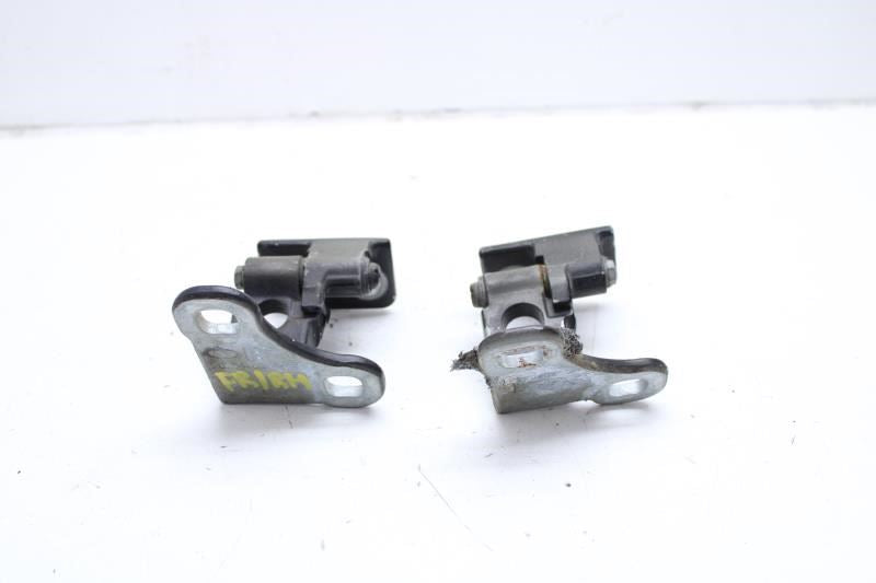 2003-12 Land Rover Range Rover Front RH Door Hinge Upper and Lower BDB760020 OEM - Alshned Auto Parts