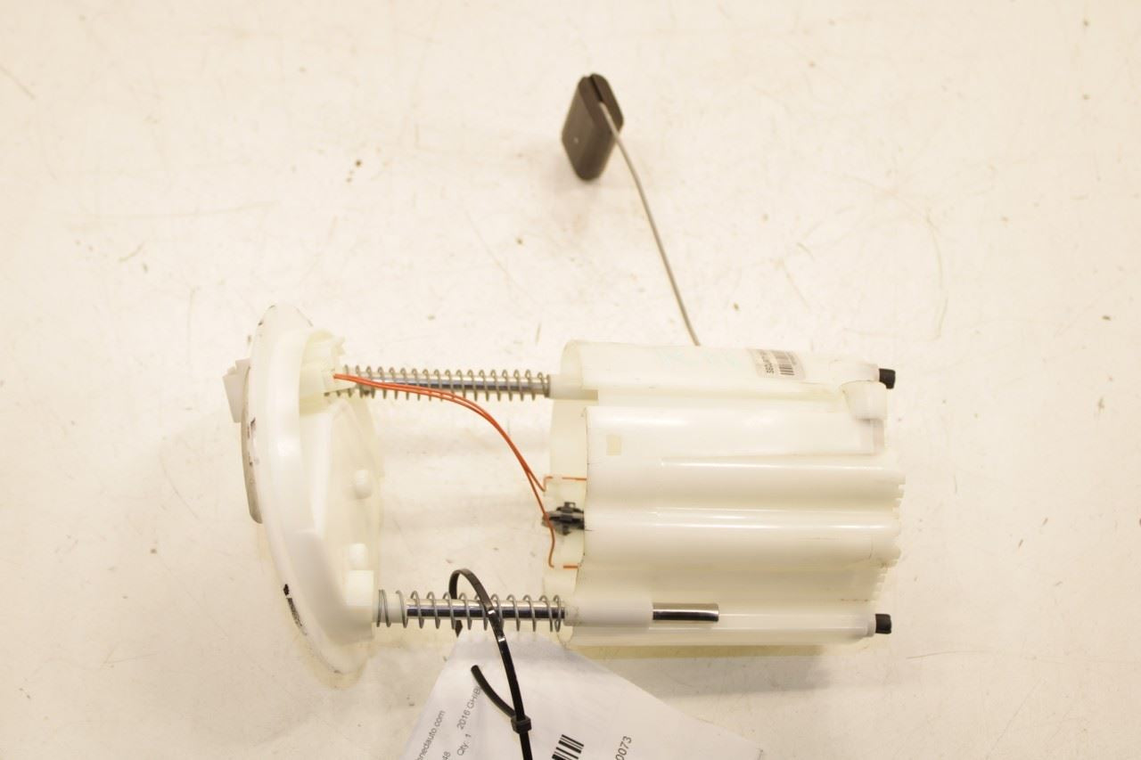 14-21 Maserati Ghibli S Q4 3.0L Fuel Gas Tank Level Gauge Pump Passenger RH Side - Alshned Auto Parts