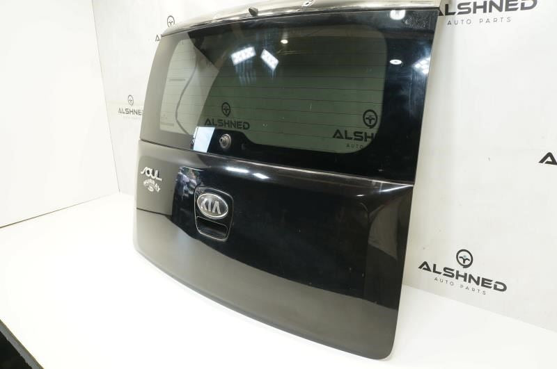 2012-2013 Kia Soul Tailgate Liftgate 73700-2K060 OEM - Alshned Auto Parts