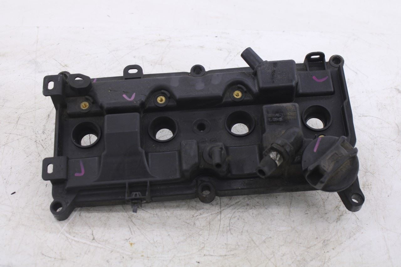 19-21 Infiniti QX50 ESSENTIAL 2.0L Engine Cylinder Head Valve Cover 13264-5NA1A - Alshned Auto Parts