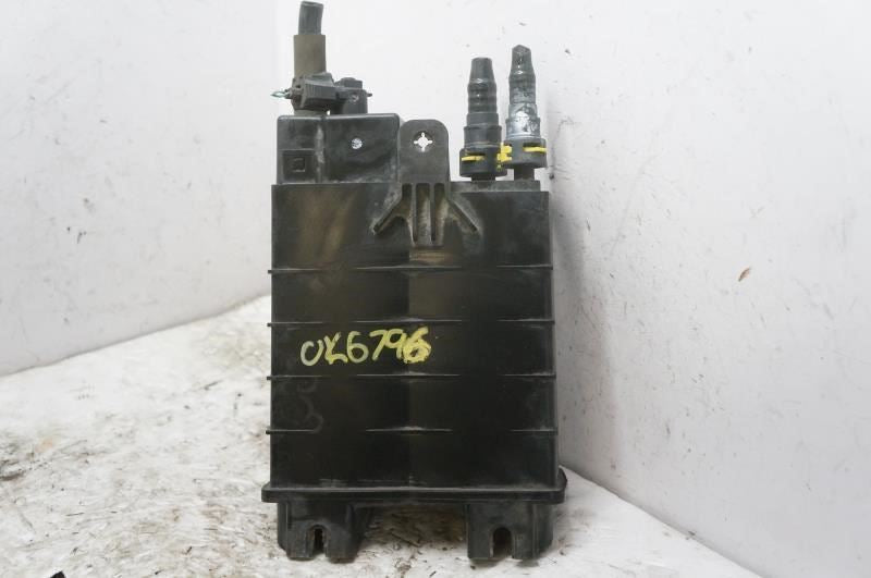 2013-15 Ford Fusion Se 1.5L Fuel Vapor Evaporator Emission Canister DG93-9E857-A - Alshned Auto Parts